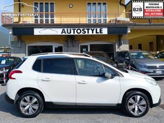 PEUGEOT 2008 1.2 82Cv Allure foto 5