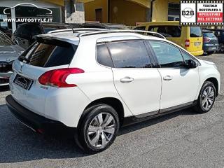 PEUGEOT 2008 1.2 82Cv Allure foto 37
