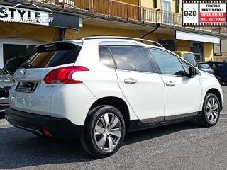PEUGEOT 2008 1.2 82Cv Allure foto 40
