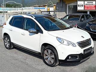 PEUGEOT 2008 1.2 82Cv Allure foto 16