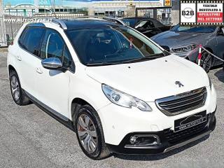 PEUGEOT 2008 1.2 82Cv Allure foto 17