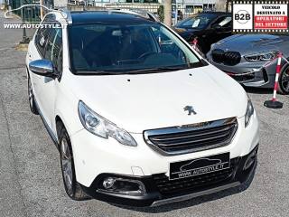 PEUGEOT 2008 1.2 82Cv Allure foto 4