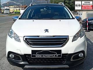 PEUGEOT 2008 1.2 82Cv Allure foto 18