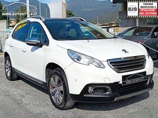 PEUGEOT 2008 1.2 82Cv Allure foto 19