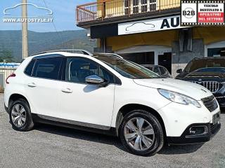 PEUGEOT 2008 1.2 82Cv Allure foto 20