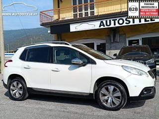 PEUGEOT 2008 1.2 82Cv Allure foto 21
