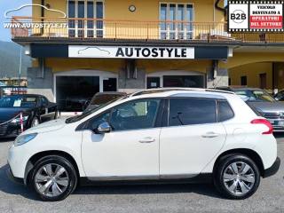PEUGEOT 2008 1.2 82Cv Allure foto 6
