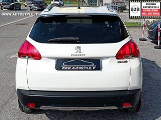 PEUGEOT 2008 1.2 82Cv Allure foto 8