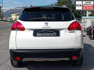 PEUGEOT 2008 1.2 82Cv Allure foto 43