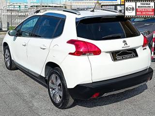 PEUGEOT 2008 1.2 82Cv Allure foto 39
