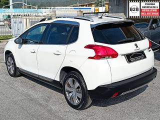 PEUGEOT 2008 1.2 82Cv Allure foto 41