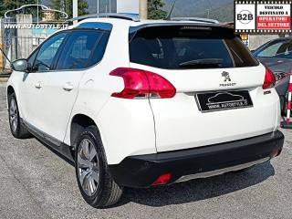 PEUGEOT 2008 1.2 82Cv Allure foto 33