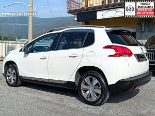 PEUGEOT 2008 1.2 82Cv Allure foto 36