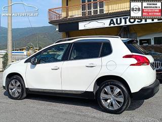 PEUGEOT 2008 1.2 82Cv Allure foto 7
