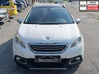 PEUGEOT 2008 1.2 82Cv Allure foto 22
