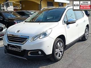 PEUGEOT 2008 1.2 82Cv Allure foto 24