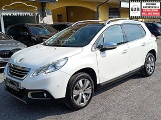 PEUGEOT 2008 1.2 82Cv Allure foto 25