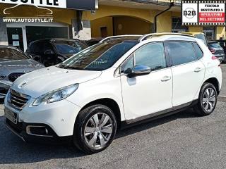 PEUGEOT 2008 1.2 82Cv Allure foto 26