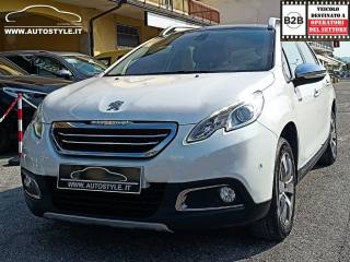PEUGEOT 2008 1.2 82Cv Allure foto 27