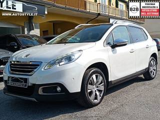 PEUGEOT 2008 1.2 82Cv Allure foto 28