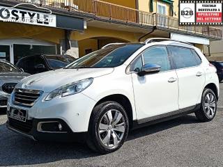 PEUGEOT 2008 1.2 82Cv Allure foto 29