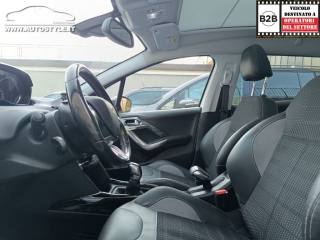 PEUGEOT 2008 1.2 82Cv Allure foto 44