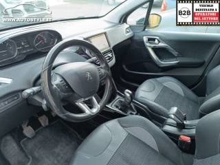 PEUGEOT 2008 1.2 82Cv Allure foto 45