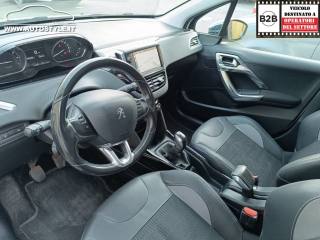 PEUGEOT 2008 1.2 82Cv Allure foto 46