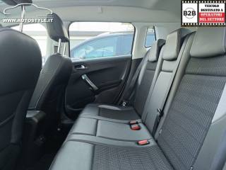 PEUGEOT 2008 1.2 82Cv Allure foto 13
