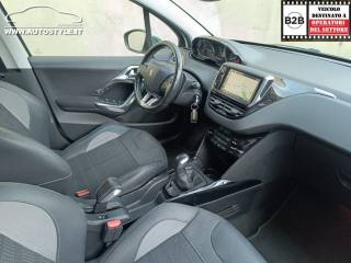 PEUGEOT 2008 1.2 82Cv Allure foto 56