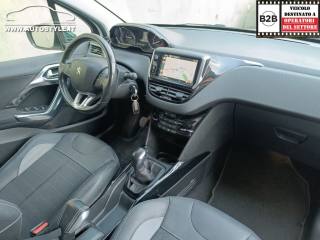 PEUGEOT 2008 1.2 82Cv Allure foto 55