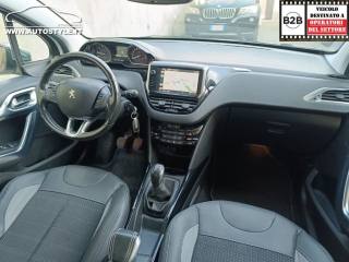 PEUGEOT 2008 1.2 82Cv Allure foto 54