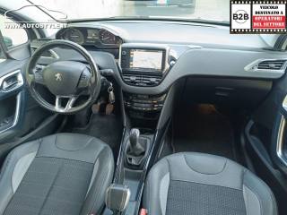 PEUGEOT 2008 1.2 82Cv Allure foto 53