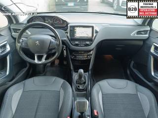 PEUGEOT 2008 1.2 82Cv Allure foto 10