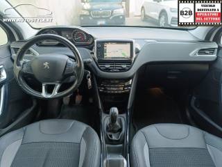 PEUGEOT 2008 1.2 82Cv Allure foto 52