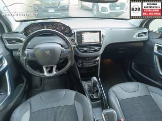 PEUGEOT 2008 1.2 82Cv Allure foto 51