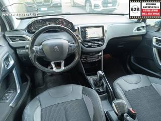 PEUGEOT 2008 1.2 82Cv Allure foto 47