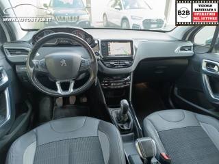 PEUGEOT 2008 1.2 82Cv Allure foto 48