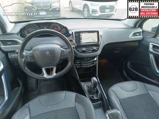 PEUGEOT 2008 1.2 82Cv Allure foto 49