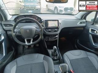 PEUGEOT 2008 1.2 82Cv Allure foto 50