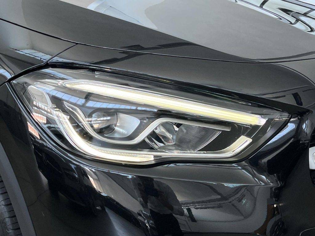 MERCEDES-BENZ GLA 200 d Automatic Sport Plus auto - 17