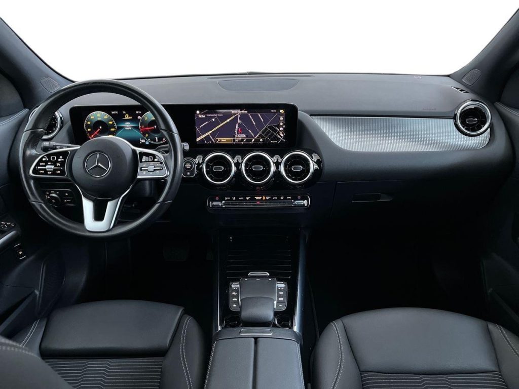 MERCEDES-BENZ GLA 200 d Automatic Sport Plus auto - 9