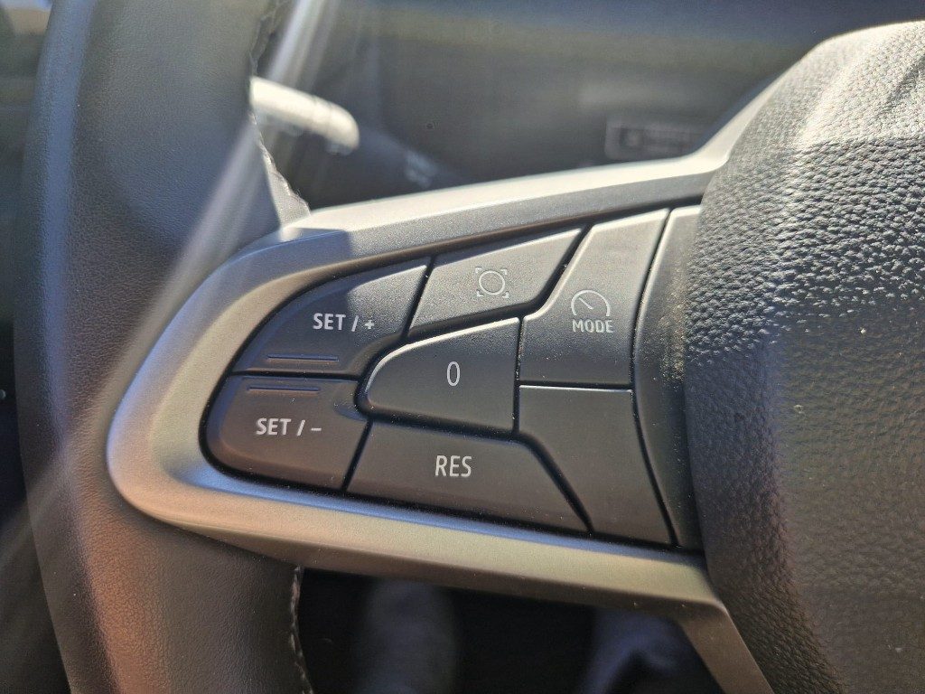 DACIA Duster Hybrid 140 CV Journey - 14