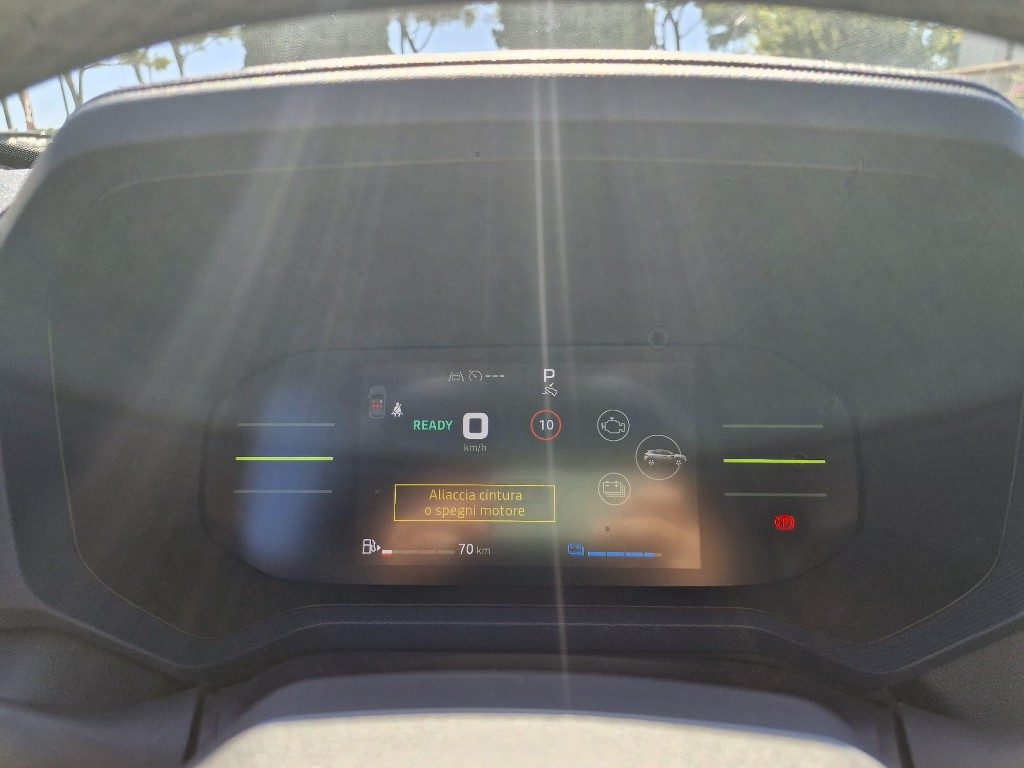 DACIA Duster Hybrid 140 CV Journey - 18