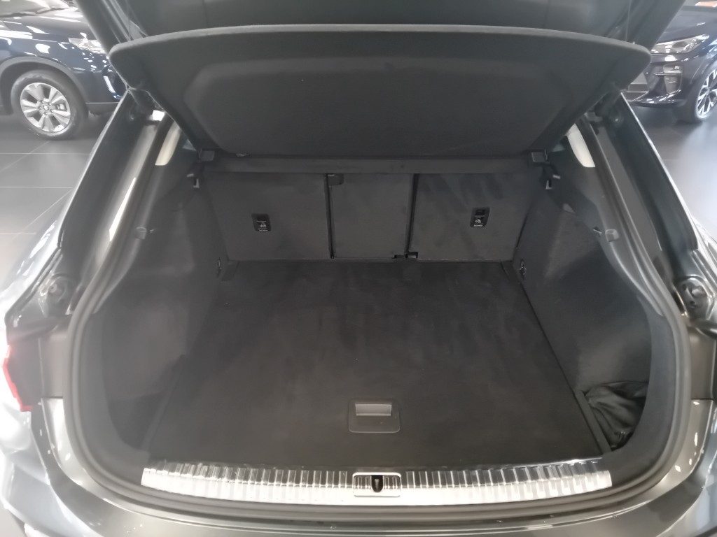 Clicca per ingrandire Q3 - 35 TDI quattro S tronic S line edition
