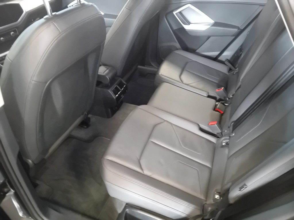 Clicca per ingrandire Q3 - 35 TDI quattro S tronic S line edition