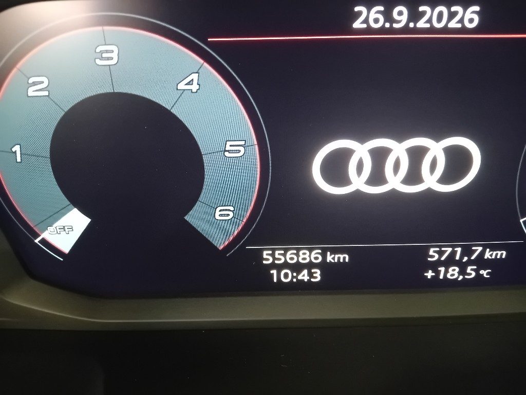 Clicca per ingrandire Q3 - 35 TDI quattro S tronic S line edition