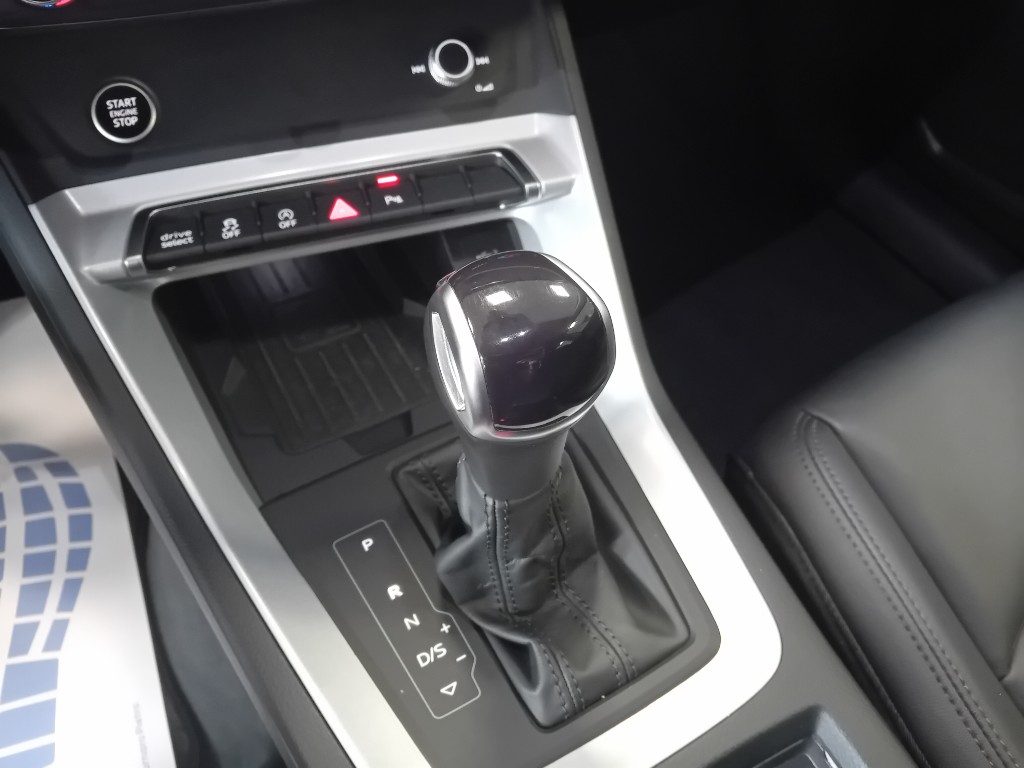 Clicca per ingrandire Q3 - 35 TDI quattro S tronic S line edition