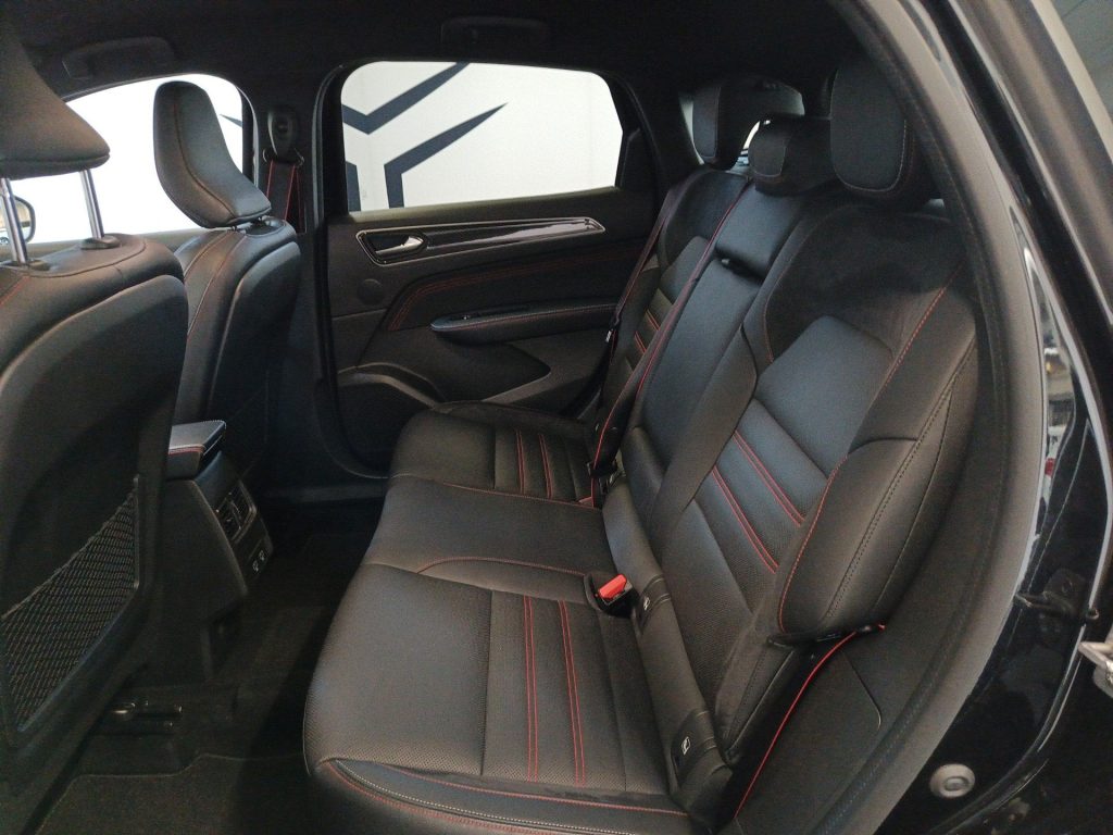 RENAULT Arkana Arkana 1.3 tce R.S. Line 140cv edc fap - 9