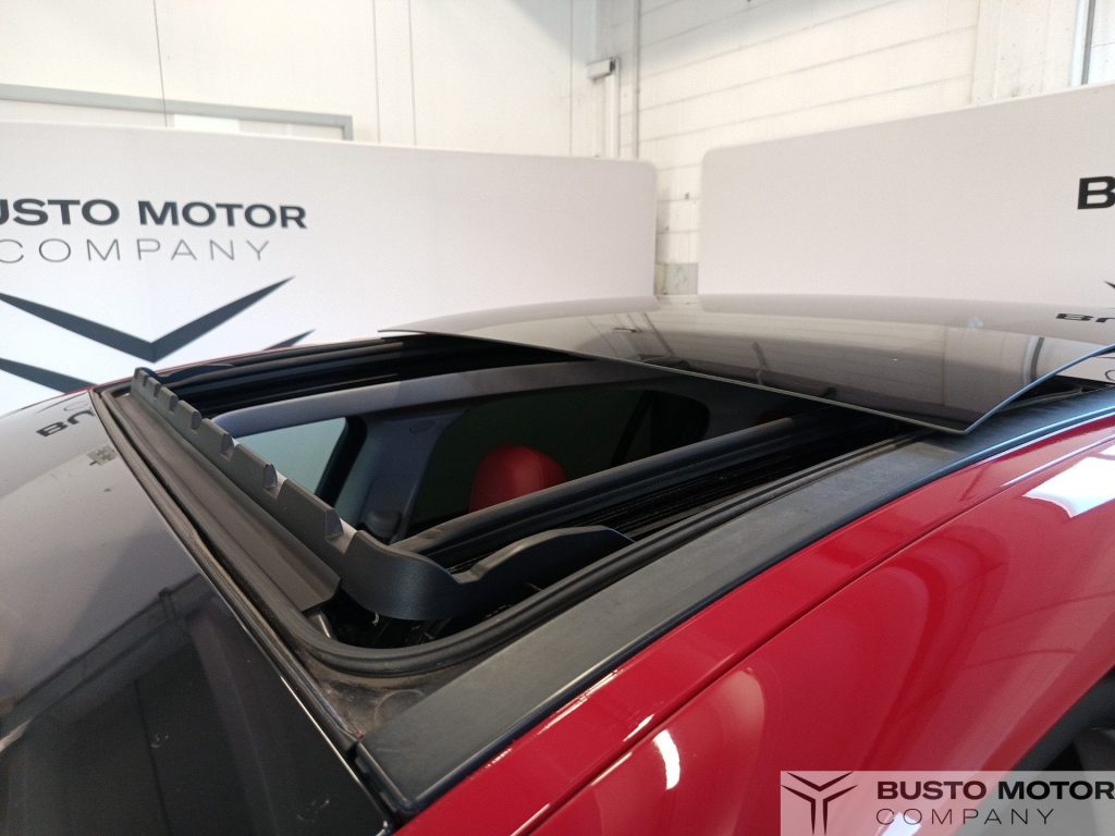 ALFA ROMEO Stelvio Stelvio 2.2 t Executive Q4 180cv auto - 11
